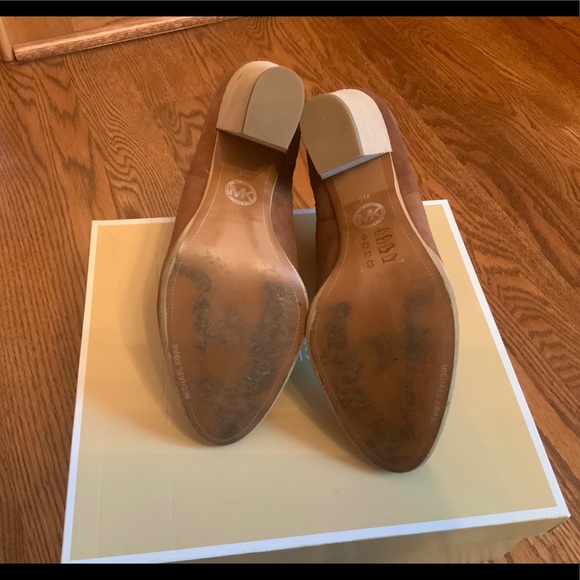 Michael Kors Bootie - Picture 7 of 7